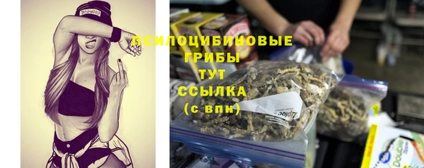 молекула духа Абаза
